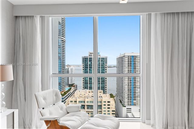 1080 Brickell Ave 3300, Miami, FL 33131