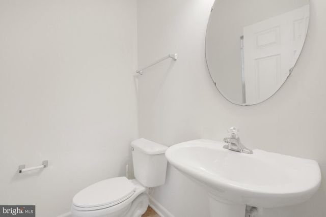 19321 PARADISE MANOR DR, Hagerstown, MD 21742