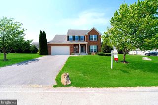 19321 PARADISE MANOR DR, Hagerstown, MD 21742