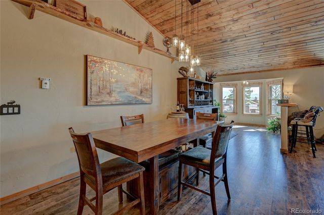 30280 Valley View Drive, Buena Vista, CO 81211
