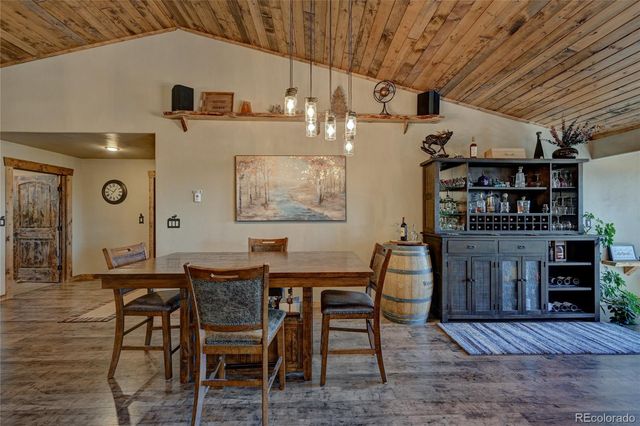 30280 Valley View Drive, Buena Vista, CO 81211