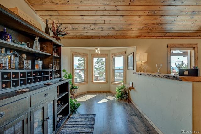 30280 Valley View Drive, Buena Vista, CO 81211