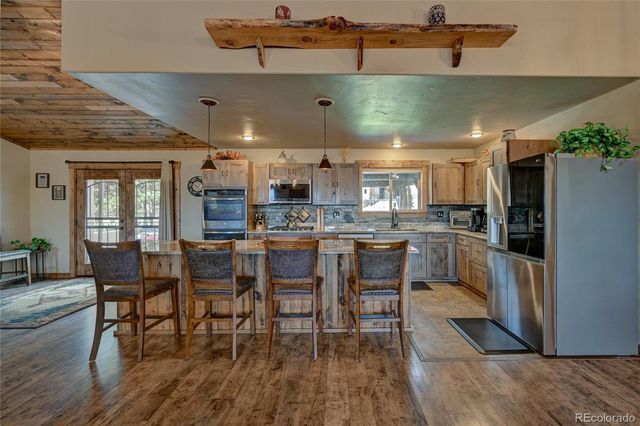 30280 Valley View Drive, Buena Vista, CO 81211