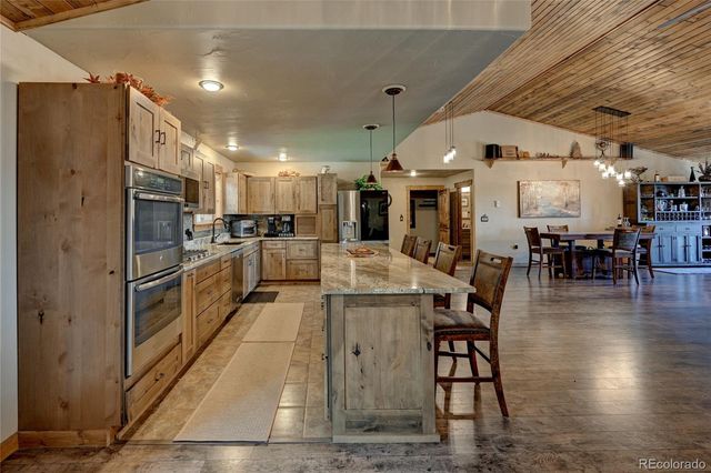 30280 Valley View Drive, Buena Vista, CO 81211