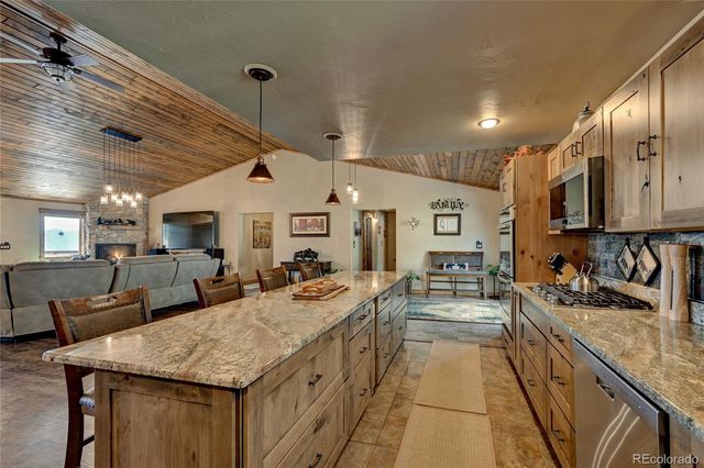 30280 Valley View Drive, Buena Vista, CO 81211