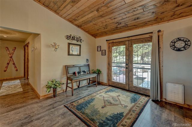 30280 Valley View Drive, Buena Vista, CO 81211
