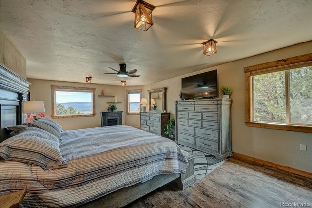 30280 Valley View Drive, Buena Vista, CO 81211
