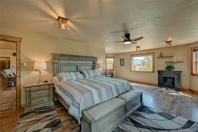 30280 Valley View Drive, Buena Vista, CO 81211