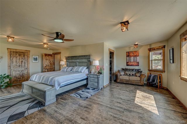 30280 Valley View Drive, Buena Vista, CO 81211