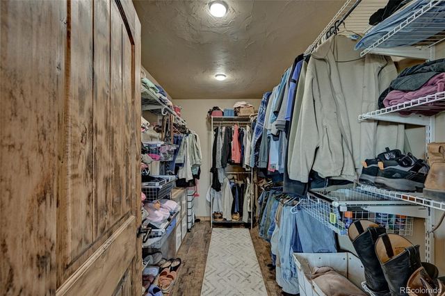 30280 Valley View Drive, Buena Vista, CO 81211