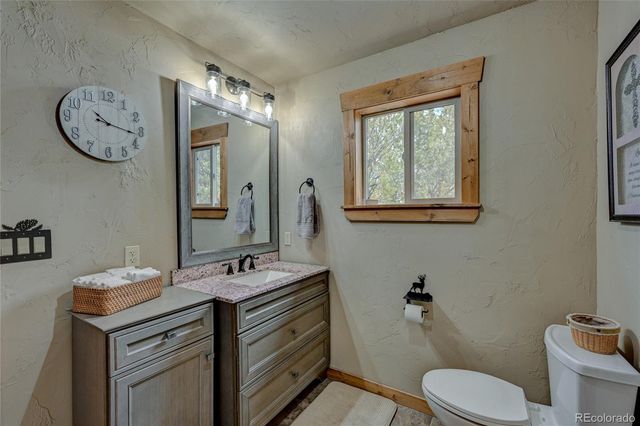 30280 Valley View Drive, Buena Vista, CO 81211