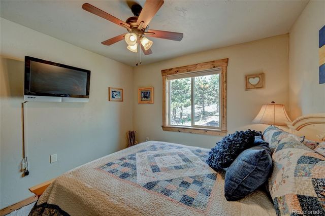 30280 Valley View Drive, Buena Vista, CO 81211