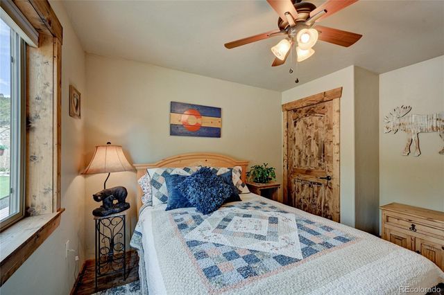 30280 Valley View Drive, Buena Vista, CO 81211