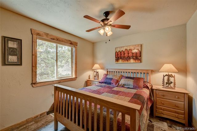 30280 Valley View Drive, Buena Vista, CO 81211