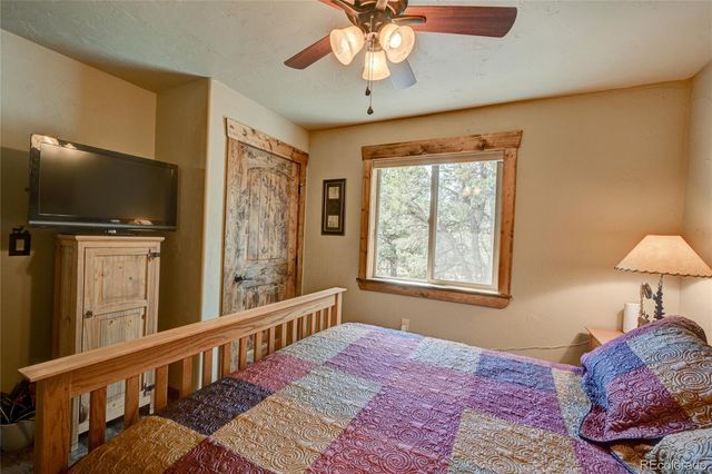 30280 Valley View Drive, Buena Vista, CO 81211