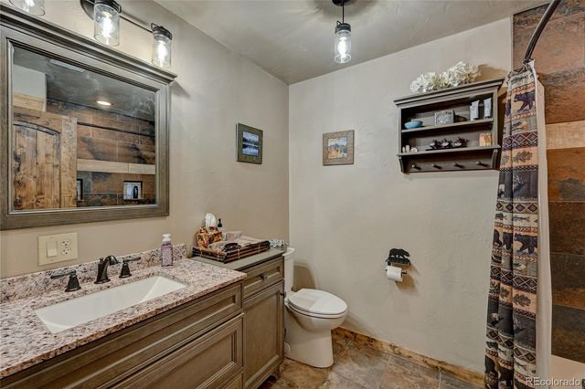 30280 Valley View Drive, Buena Vista, CO 81211