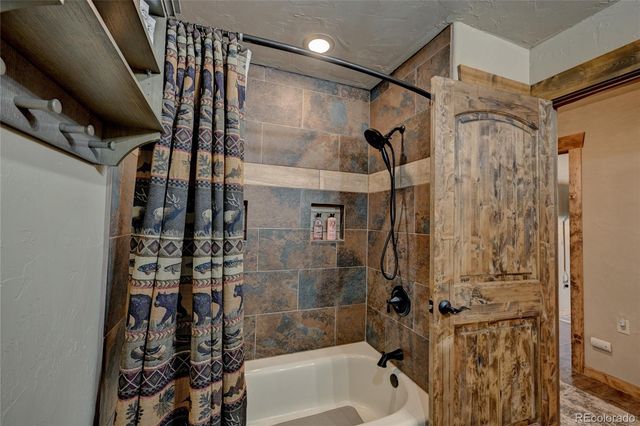 30280 Valley View Drive, Buena Vista, CO 81211