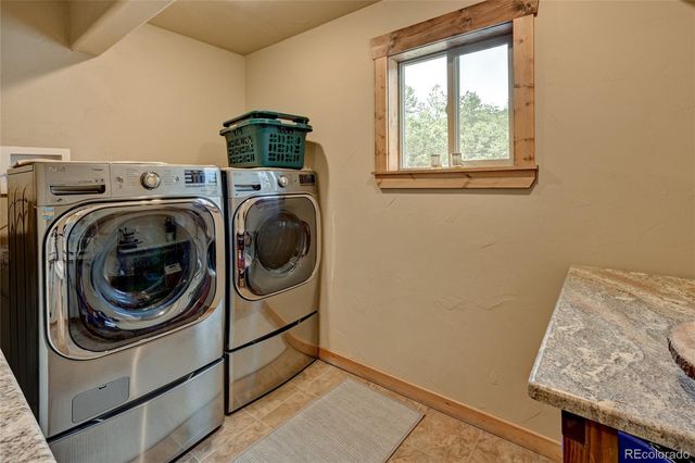 30280 Valley View Drive, Buena Vista, CO 81211