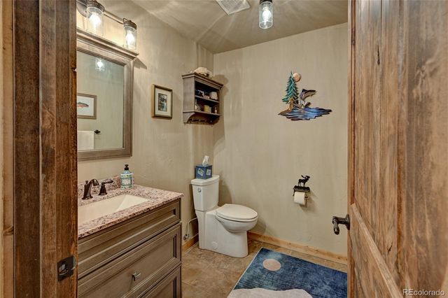 30280 Valley View Drive, Buena Vista, CO 81211