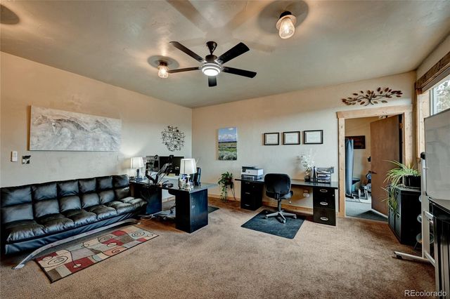 30280 Valley View Drive, Buena Vista, CO 81211