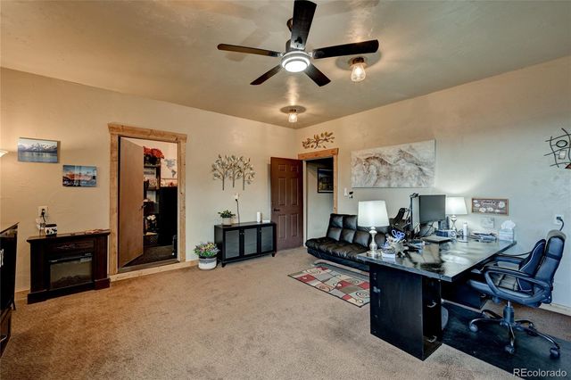 30280 Valley View Drive, Buena Vista, CO 81211