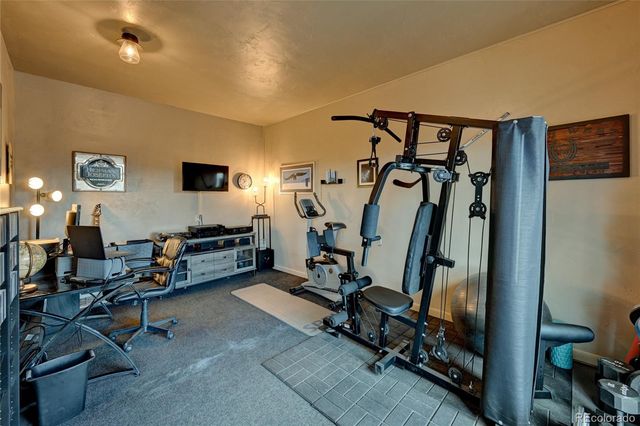 30280 Valley View Drive, Buena Vista, CO 81211