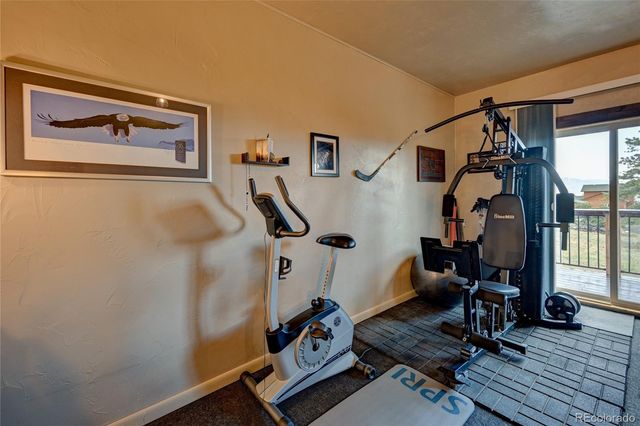 30280 Valley View Drive, Buena Vista, CO 81211