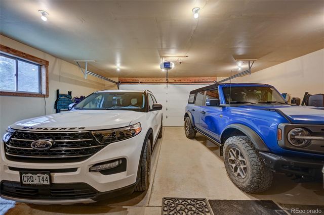 30280 Valley View Drive, Buena Vista, CO 81211