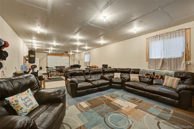 30280 Valley View Drive, Buena Vista, CO 81211