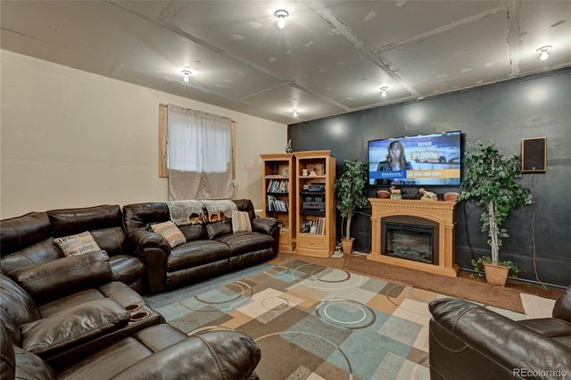 30280 Valley View Drive, Buena Vista, CO 81211