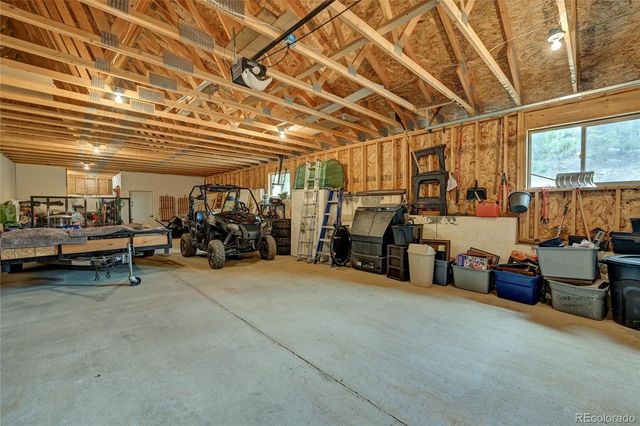 30280 Valley View Drive, Buena Vista, CO 81211