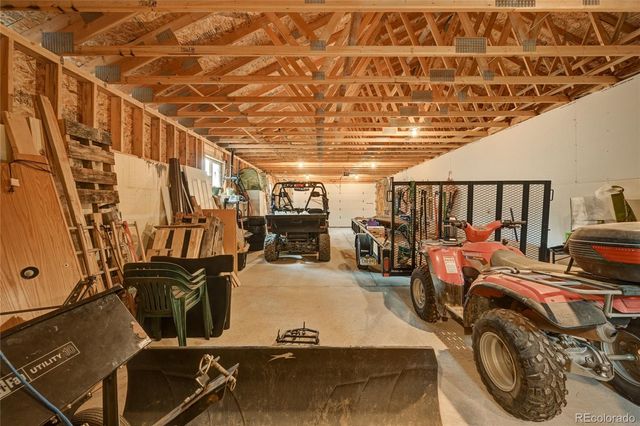 30280 Valley View Drive, Buena Vista, CO 81211