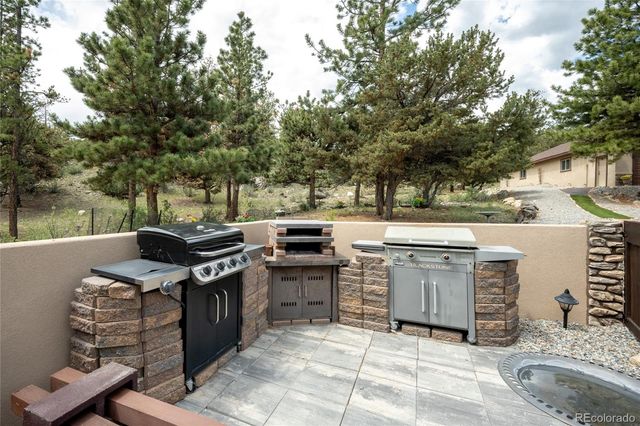 30280 Valley View Drive, Buena Vista, CO 81211