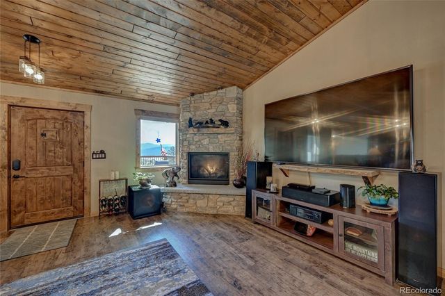 30280 Valley View Drive, Buena Vista, CO 81211
