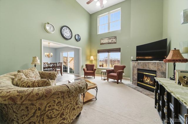 247 W DeKalb Drive, Maple Park, IL 60151