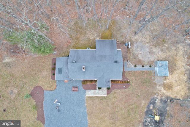 67 PLUM TREE LN, Fort Valley, VA 22652