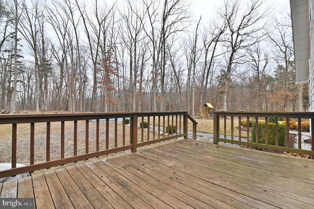 67 PLUM TREE LN, Fort Valley, VA 22652