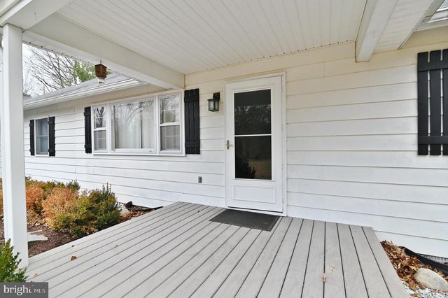 67 PLUM TREE LN, Fort Valley, VA 22652