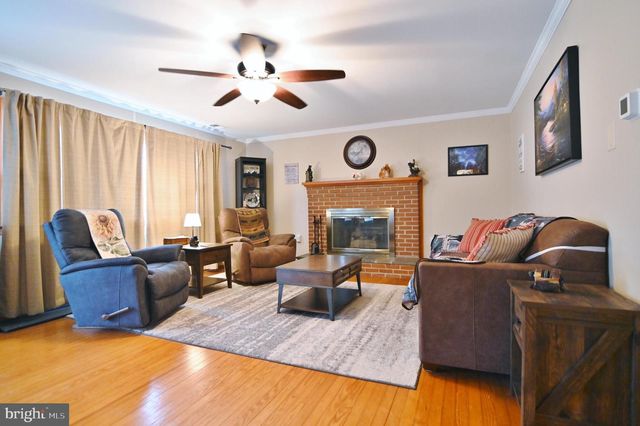 67 PLUM TREE LN, Fort Valley, VA 22652