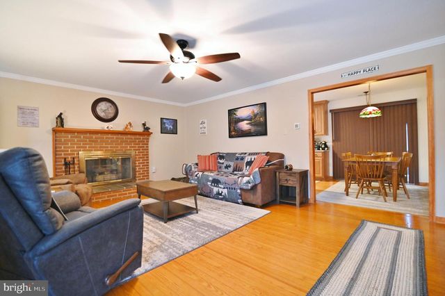 67 PLUM TREE LN, Fort Valley, VA 22652