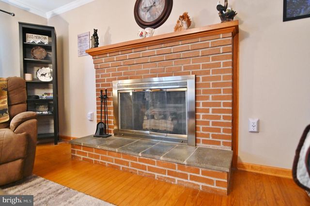 67 PLUM TREE LN, Fort Valley, VA 22652