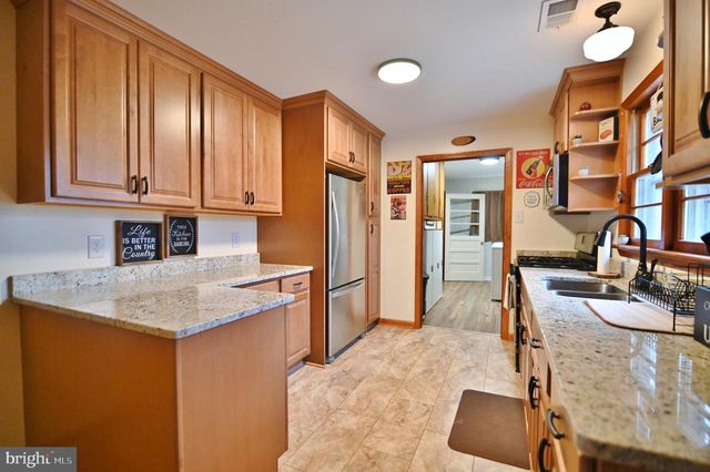 67 PLUM TREE LN, Fort Valley, VA 22652