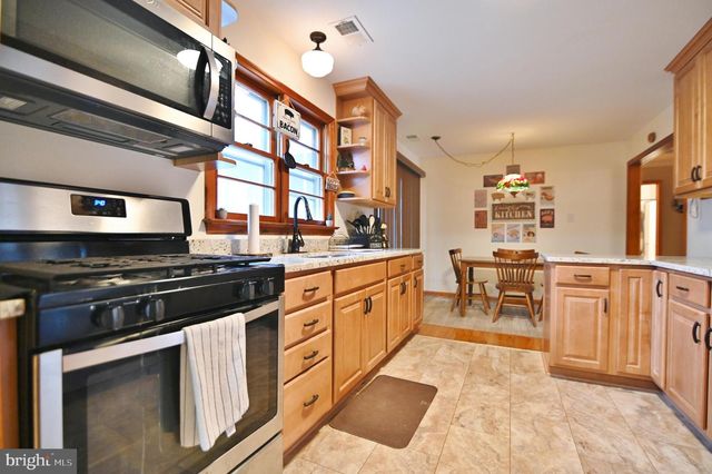 67 PLUM TREE LN, Fort Valley, VA 22652