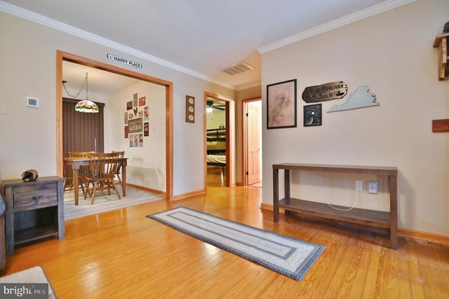 67 PLUM TREE LN, Fort Valley, VA 22652