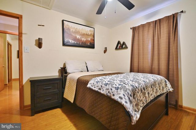 67 PLUM TREE LN, Fort Valley, VA 22652