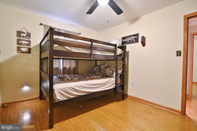 67 PLUM TREE LN, Fort Valley, VA 22652