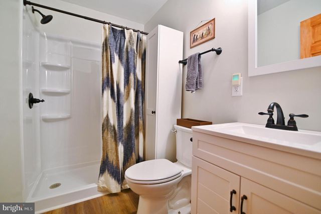 67 PLUM TREE LN, Fort Valley, VA 22652