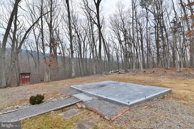 67 PLUM TREE LN, Fort Valley, VA 22652