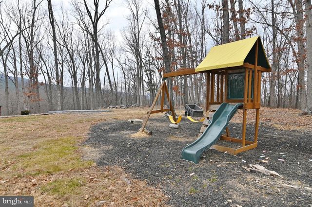 67 PLUM TREE LN, Fort Valley, VA 22652