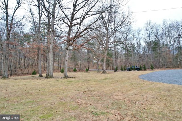 67 PLUM TREE LN, Fort Valley, VA 22652